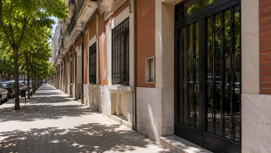 Cerrajeros en La Punta en Valencia