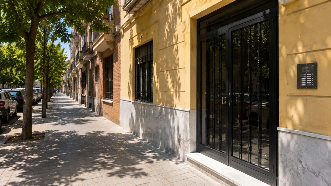 Cerrajeros en Na Rovella en Valencia